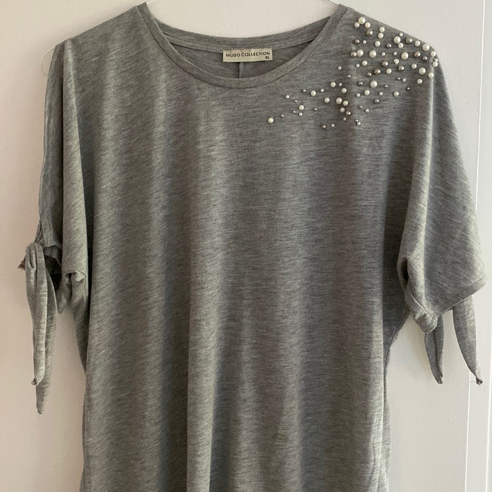 Super fun summer top